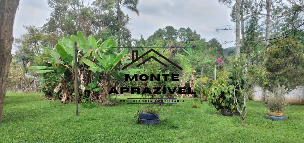 Chácara, 4 quartos, 3000 m² - Foto 41