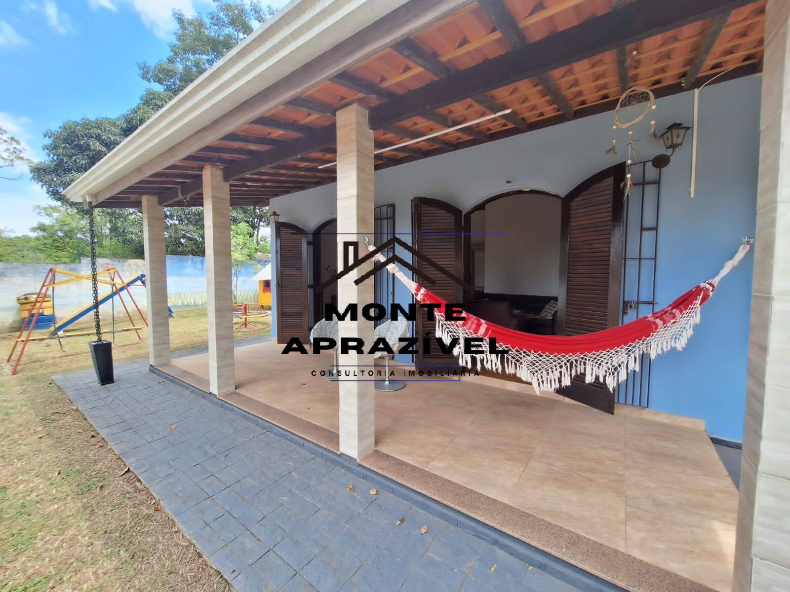 Chácara, 4 quartos, 3000 m² - Foto 40