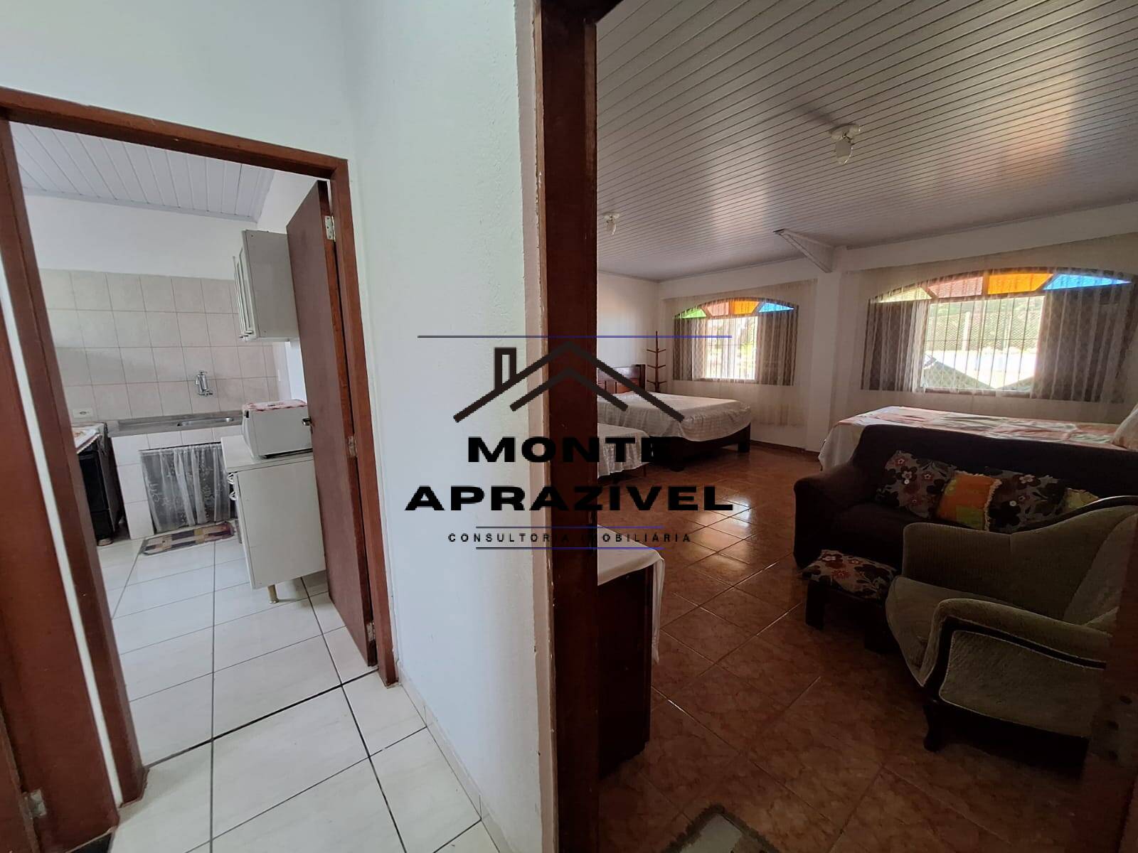 Chácara, 4 quartos, 3000 m² - Foto 46