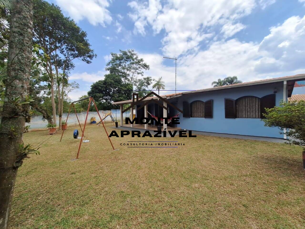 Chácara, 4 quartos, 3000 m² - Foto 47