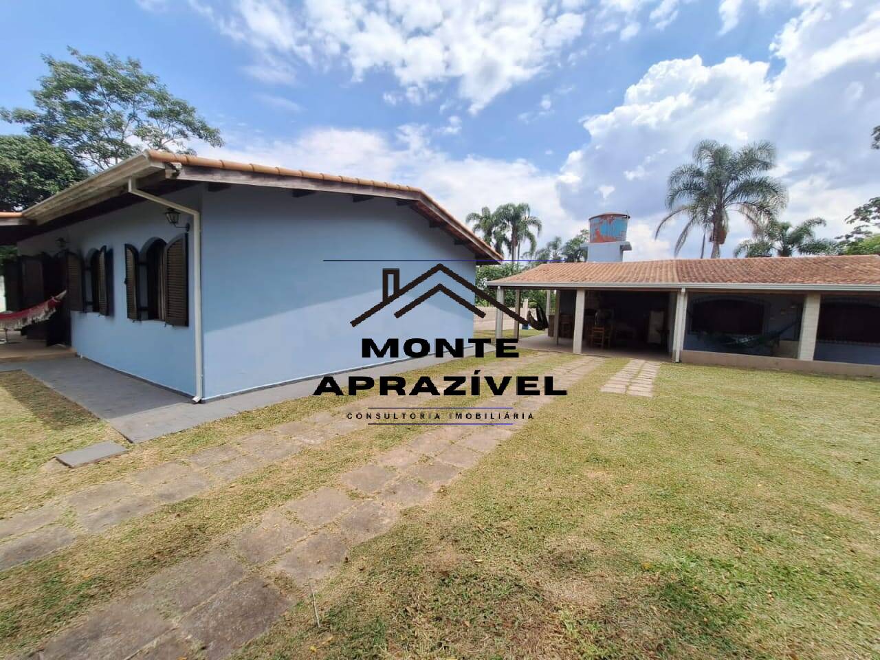 Chácara, 4 quartos, 3000 m² - Foto 44