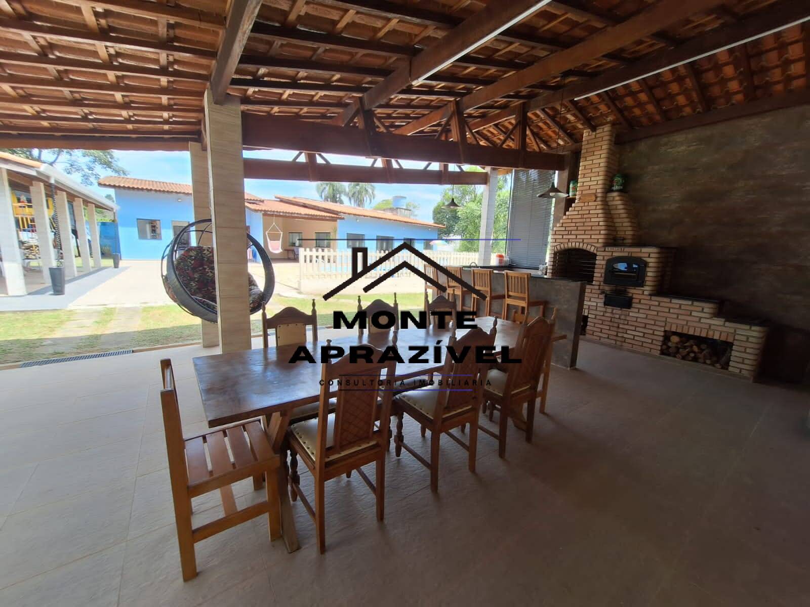 Chácara, 4 quartos, 3000 m² - Foto 50