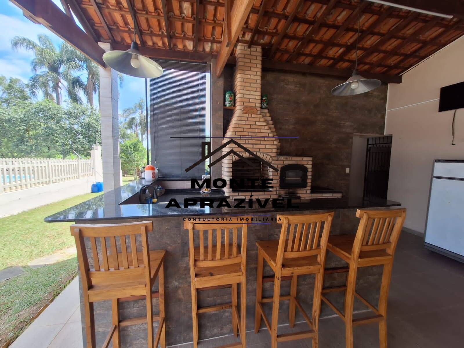 Chácara, 4 quartos, 3000 m² - Foto 55