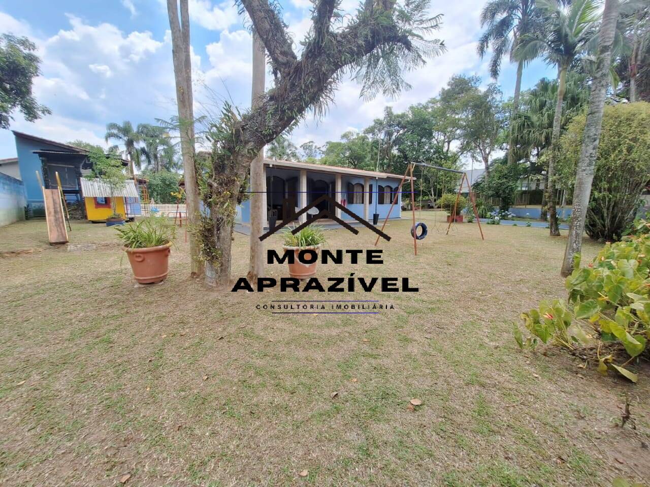 Chácara, 4 quartos, 3000 m² - Foto 56