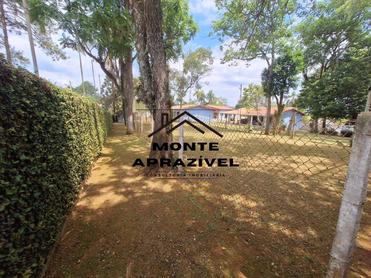 Chácara, 4 quartos, 3000 m² - Foto 57