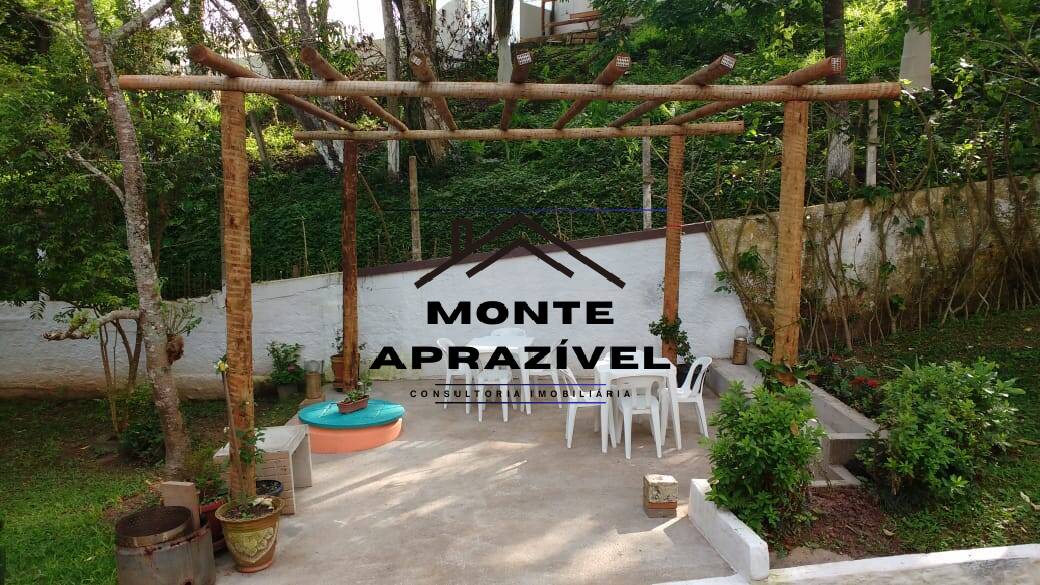 Chácara, 3 quartos, 2970 m² - Foto 6