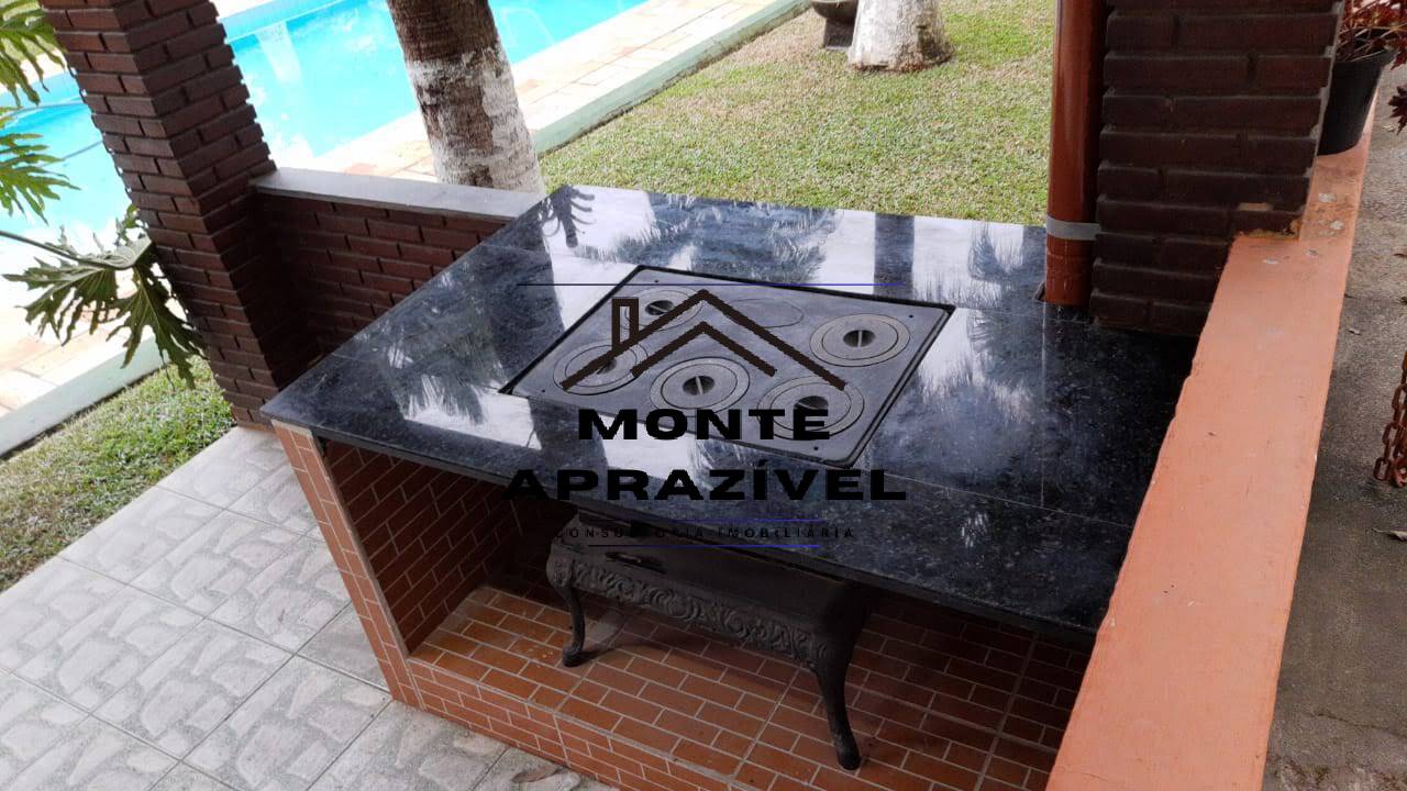 Chácara, 3 quartos, 2970 m² - Foto 10