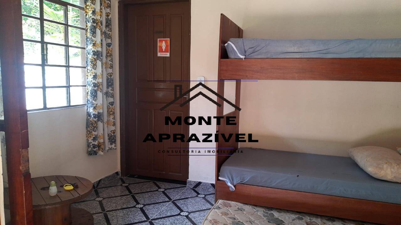 Chácara, 3 quartos, 2970 m² - Foto 9