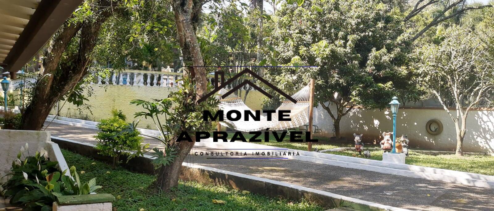 Chácara, 3 quartos, 2970 m² - Foto 13