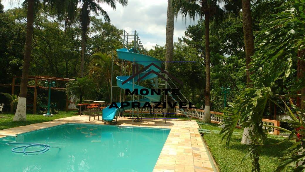 Chácara, 3 quartos, 2970 m² - Foto 11