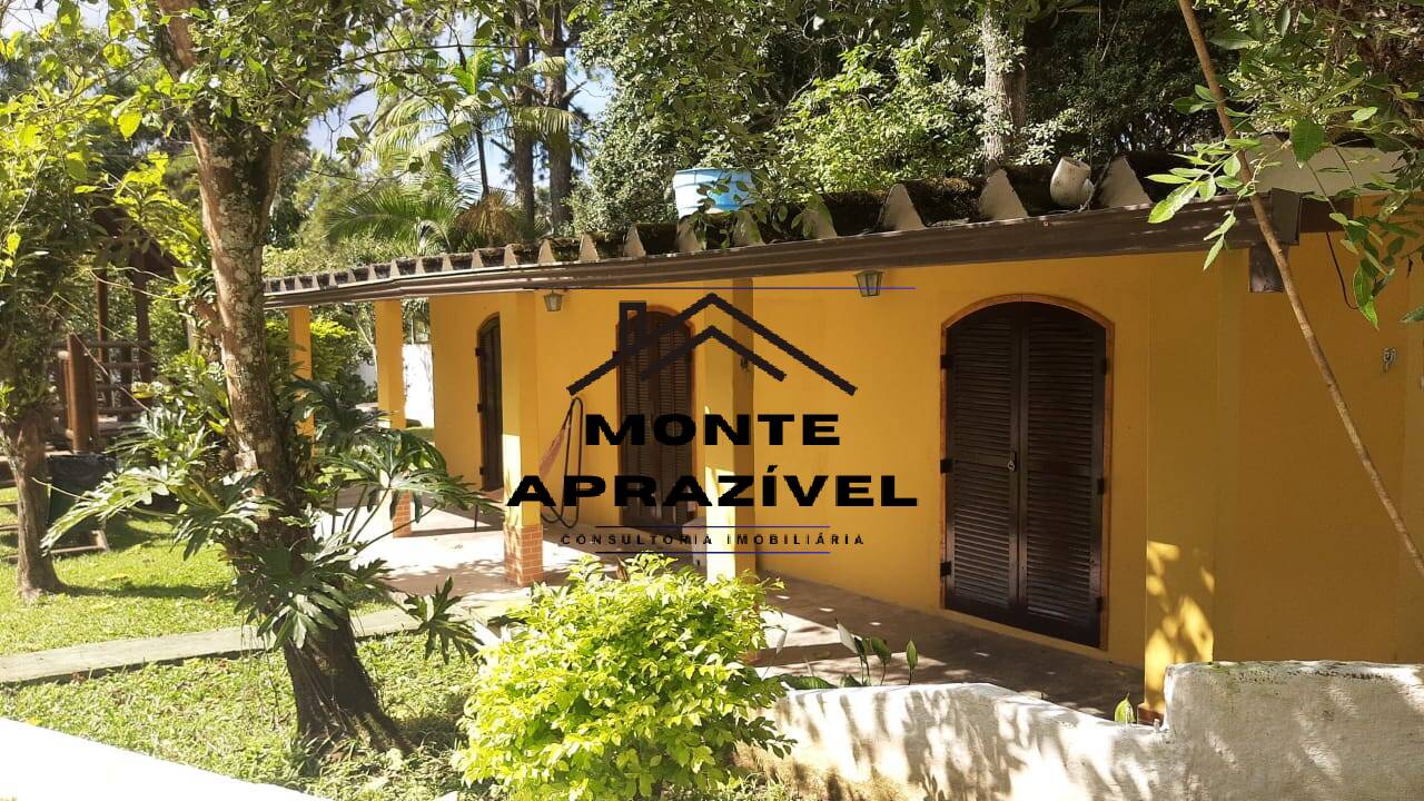 Chácara, 3 quartos, 2970 m² - Foto 15