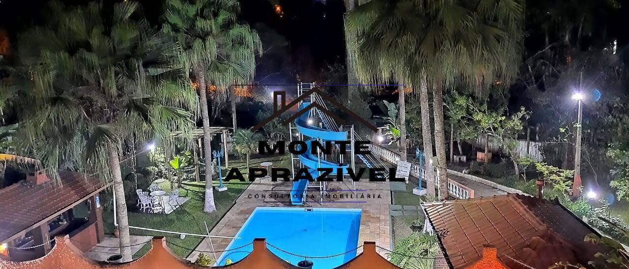 Chácara, 3 quartos, 2970 m² - Foto 16