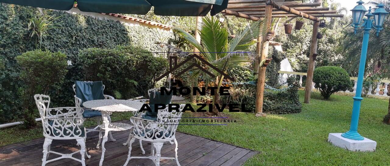 Chácara, 3 quartos, 2970 m² - Foto 12