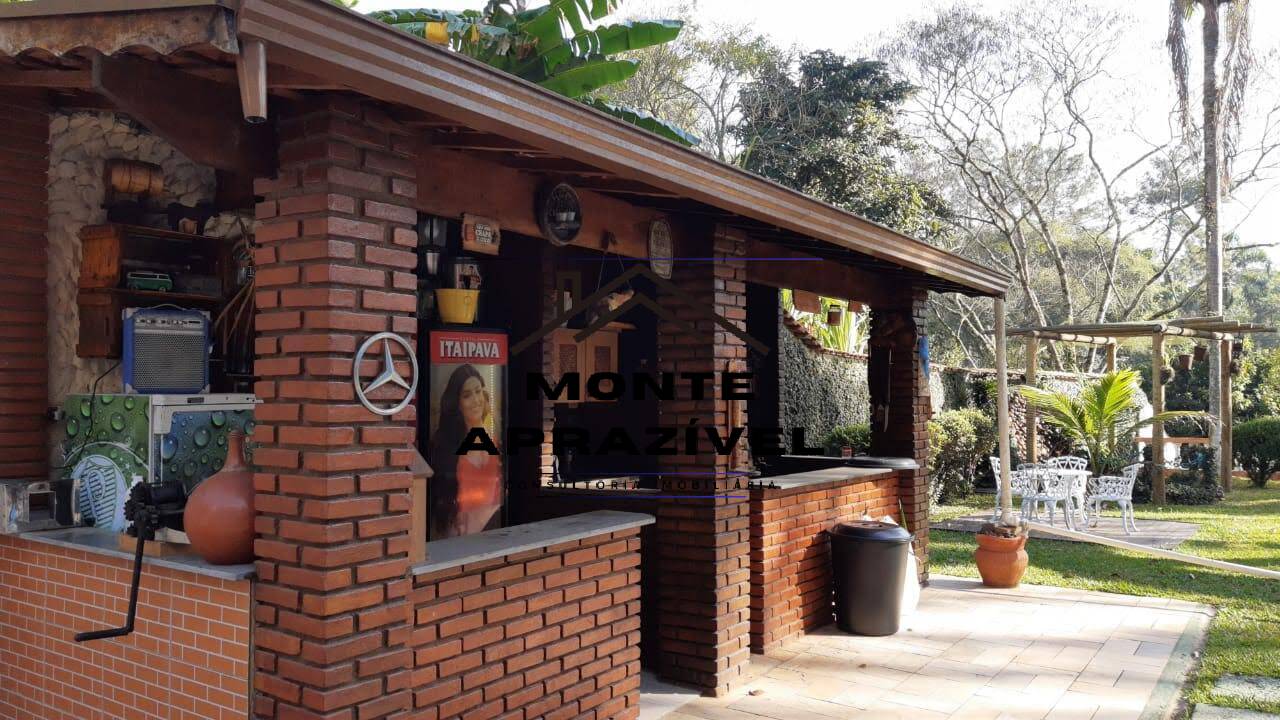 Chácara, 3 quartos, 2970 m² - Foto 18