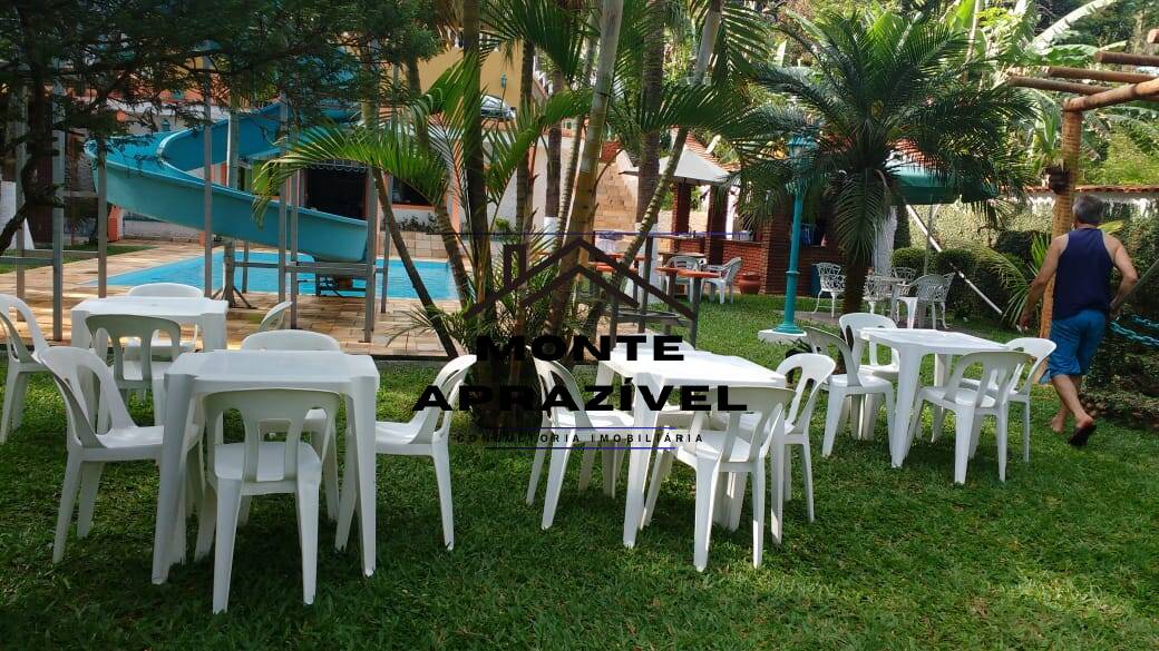 Chácara, 3 quartos, 2970 m² - Foto 19