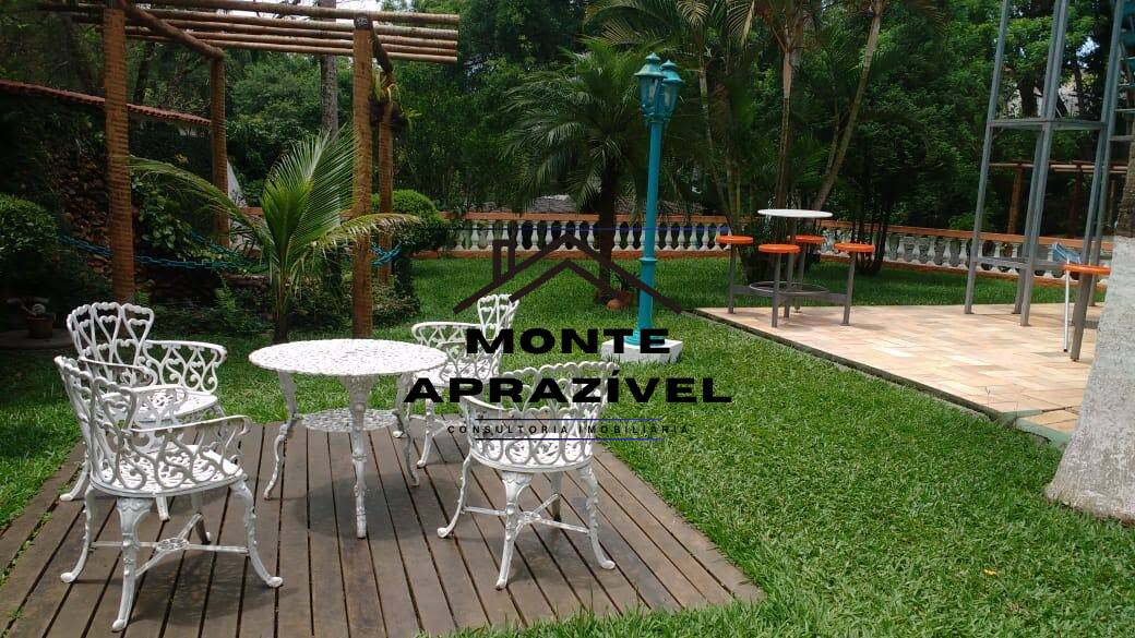 Chácara, 3 quartos, 2970 m² - Foto 21