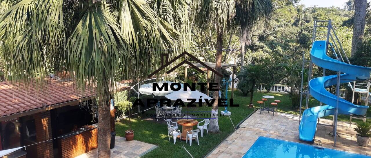 Chácara, 3 quartos, 2970 m² - Foto 17