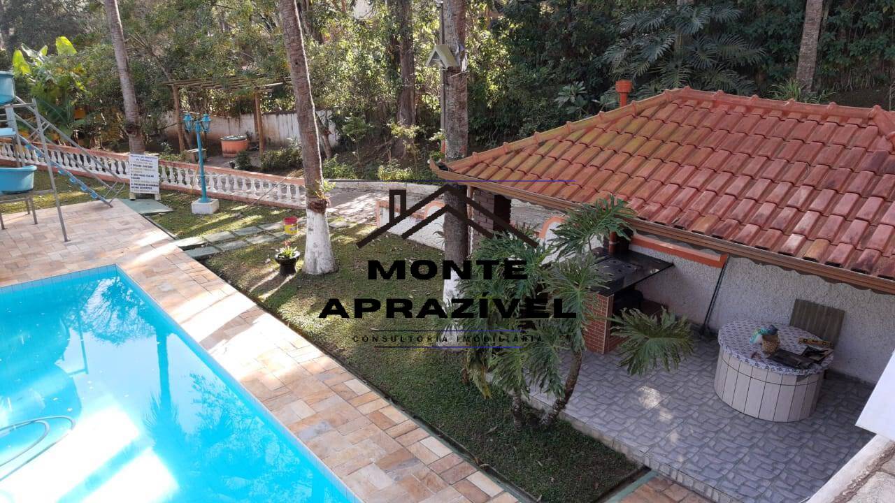 Chácara, 3 quartos, 2970 m² - Foto 20