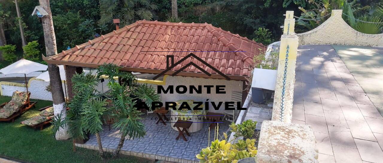 Chácara, 3 quartos, 2970 m² - Foto 25