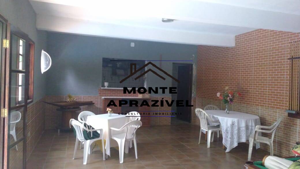 Chácara, 3 quartos, 2970 m² - Foto 27