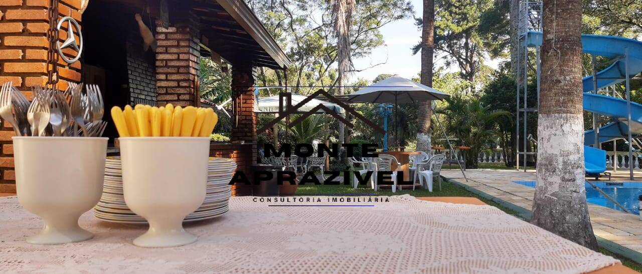 Chácara, 3 quartos, 2970 m² - Foto 26