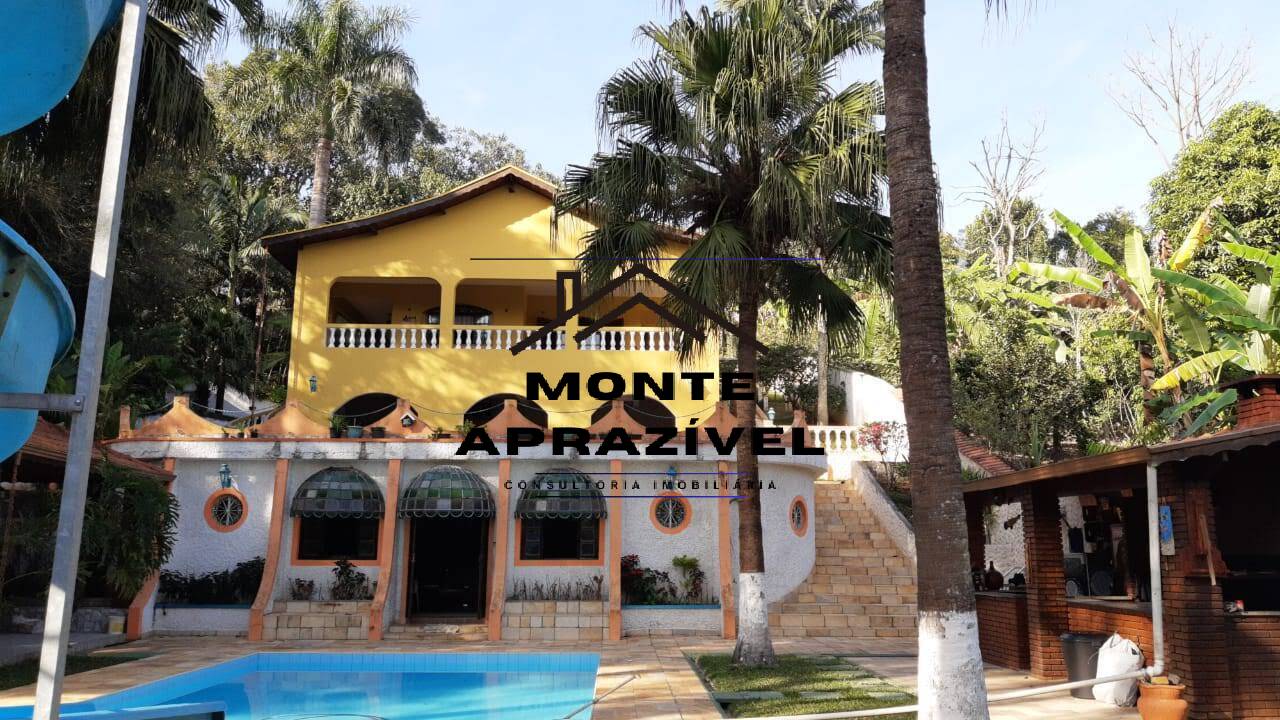 Chácara, 3 quartos, 2970 m² - Foto 24