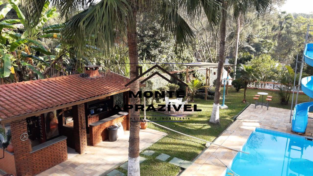 Chácara, 3 quartos, 2970 m² - Foto 35