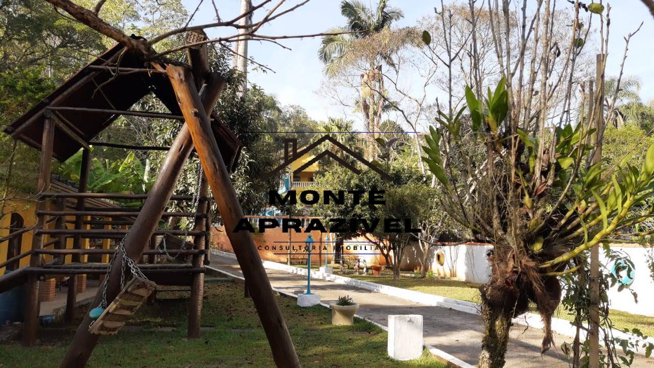 Chácara, 3 quartos, 2970 m² - Foto 33