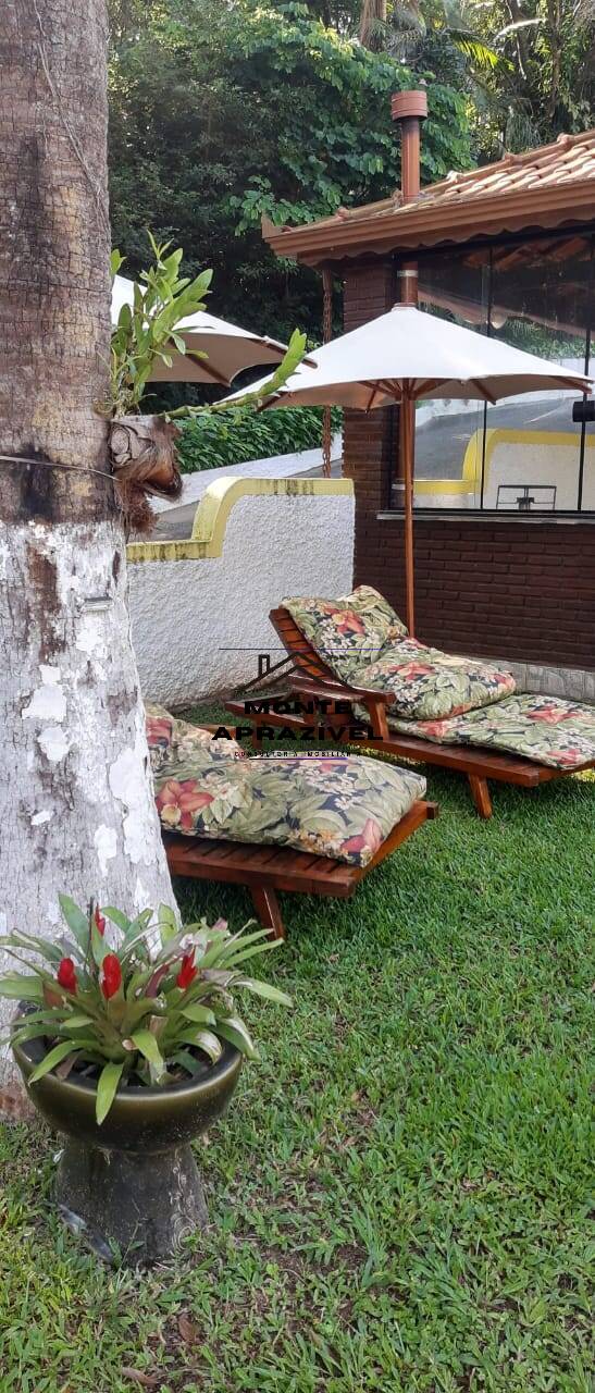 Chácara, 3 quartos, 2970 m² - Foto 36