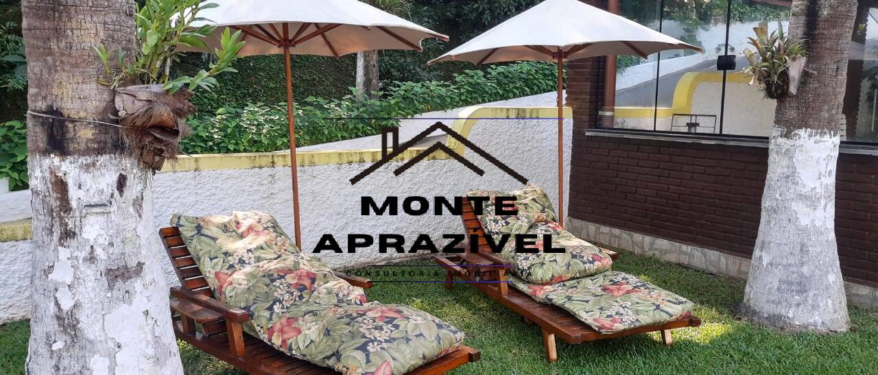 Chácara, 3 quartos, 2970 m² - Foto 40