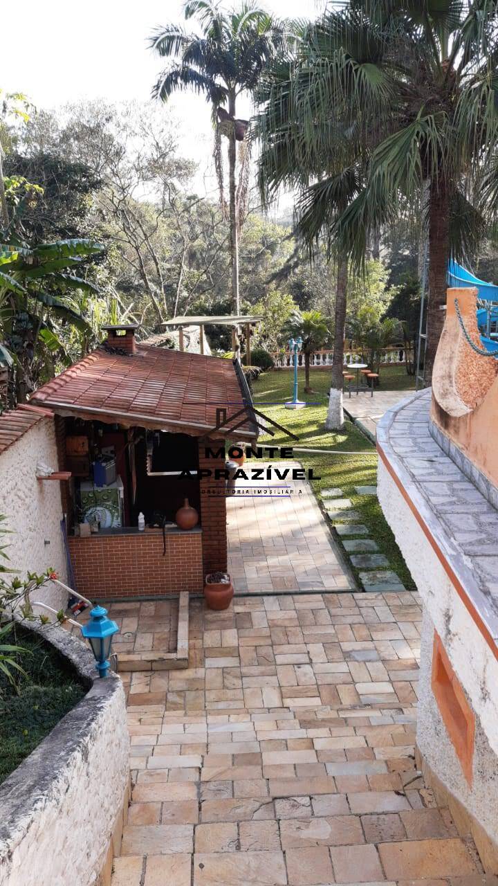 Chácara, 3 quartos, 2970 m² - Foto 38