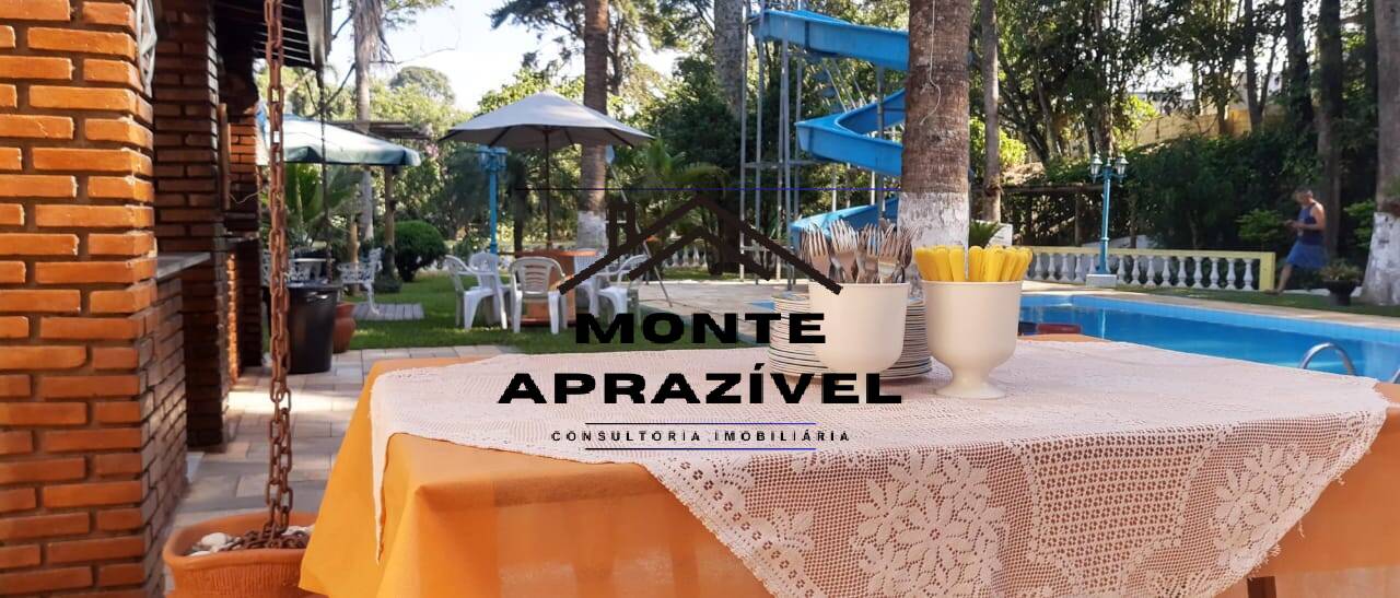 Chácara, 3 quartos, 2970 m² - Foto 44