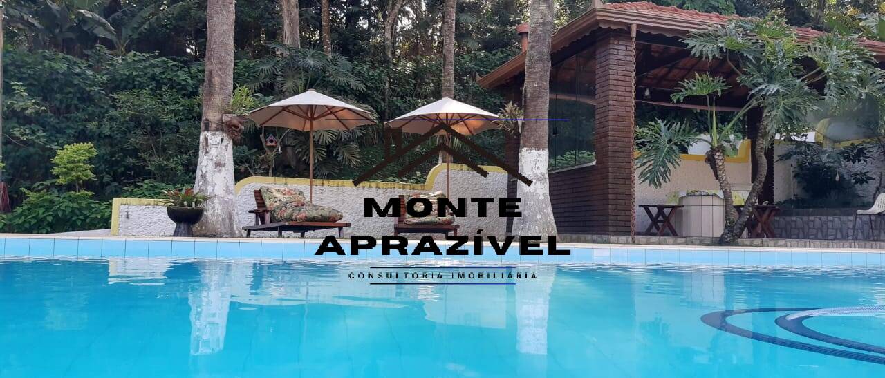 Chácara, 3 quartos, 2970 m² - Foto 46