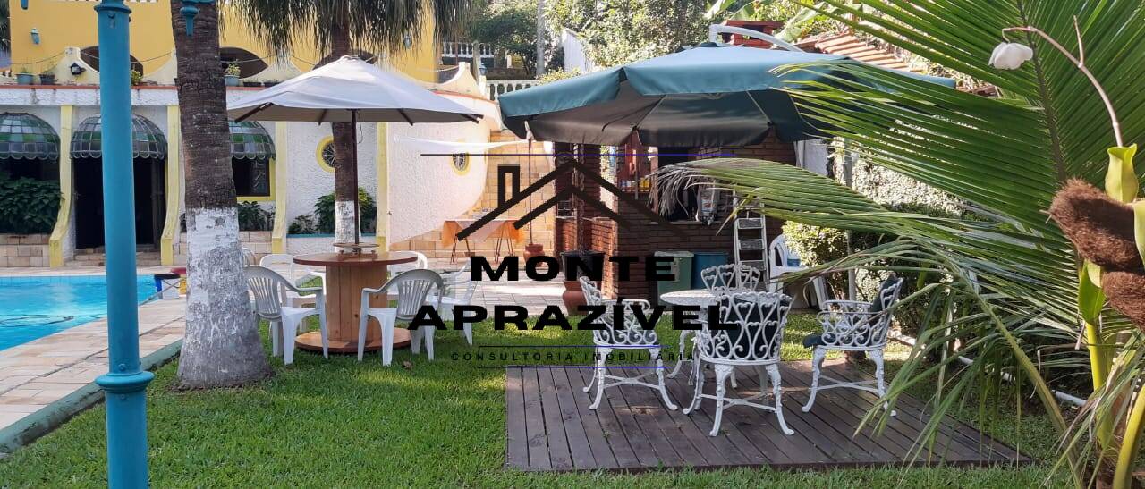 Chácara, 3 quartos, 2970 m² - Foto 49