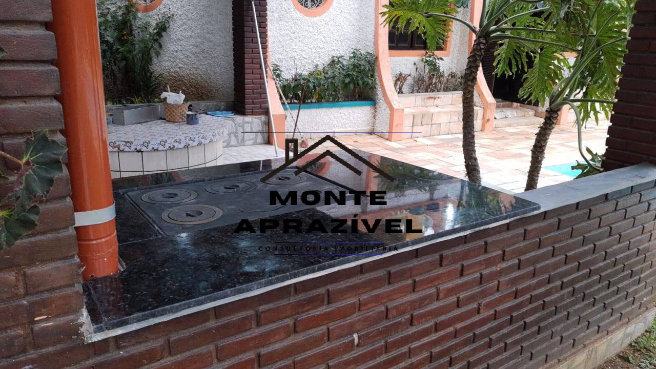 Chácara, 3 quartos, 2970 m² - Foto 55