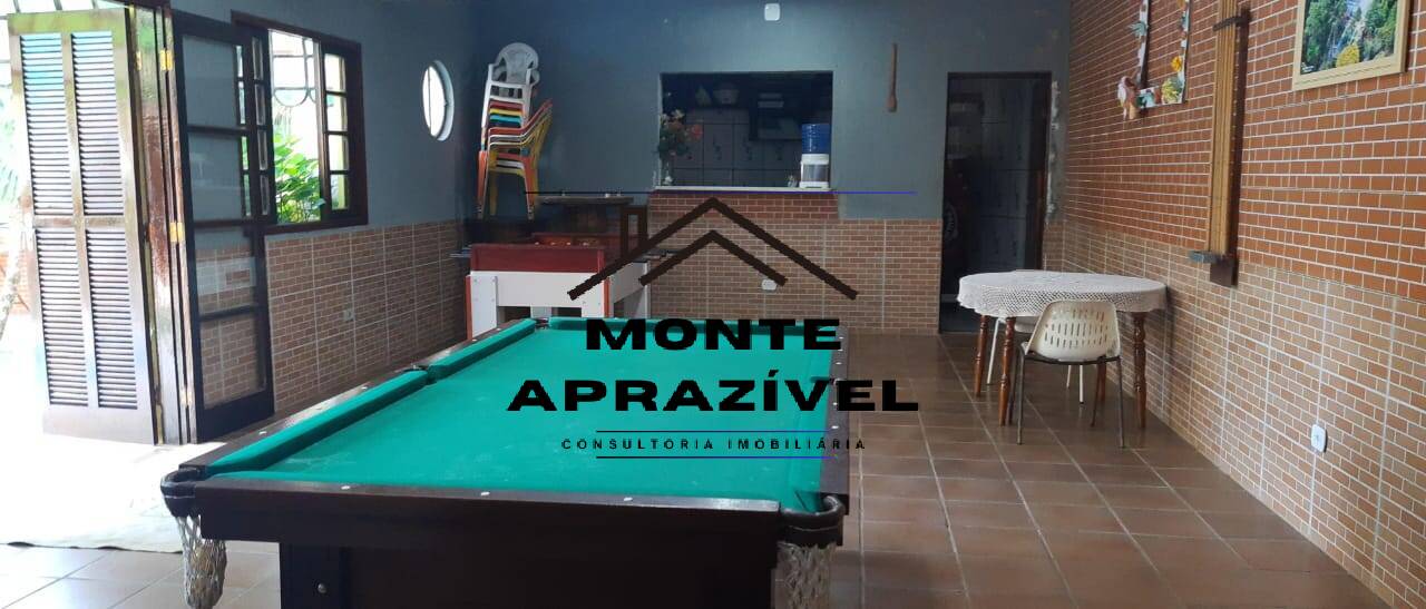 Chácara, 3 quartos, 2970 m² - Foto 56