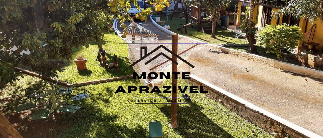 Chácara, 3 quartos, 2970 m² - Foto 57