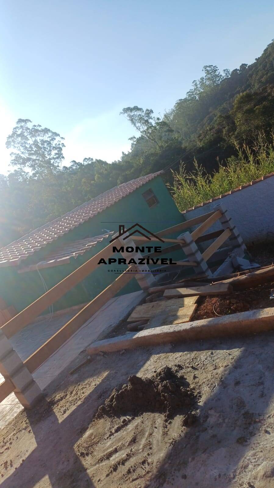 Chácara à venda com 2 quartos, 150m² - Foto 5
