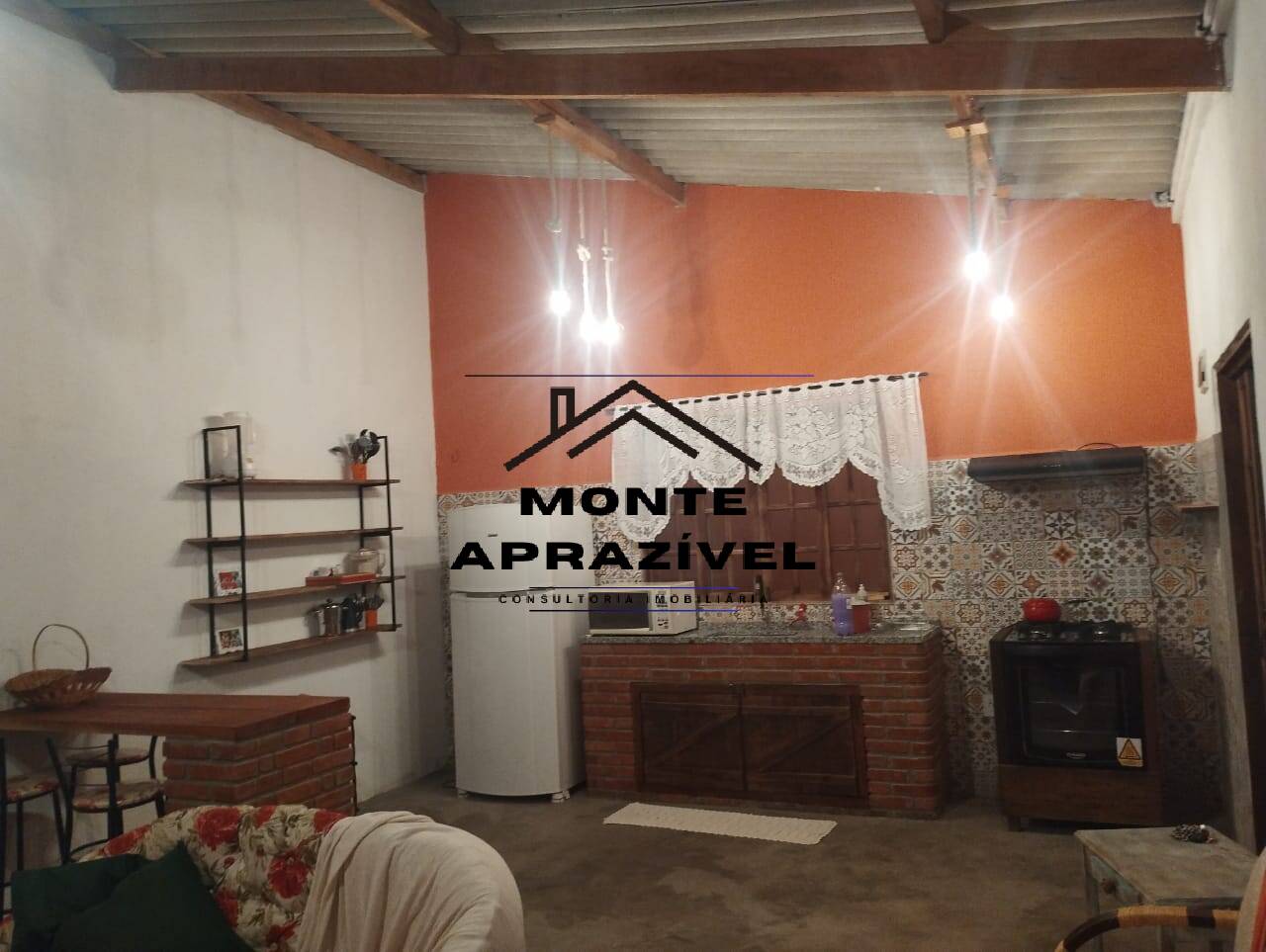 Chácara à venda com 2 quartos, 150m² - Foto 6