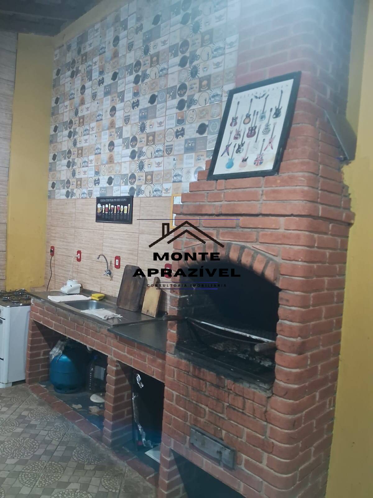 Chácara à venda com 4 quartos, 1500m² - Foto 3