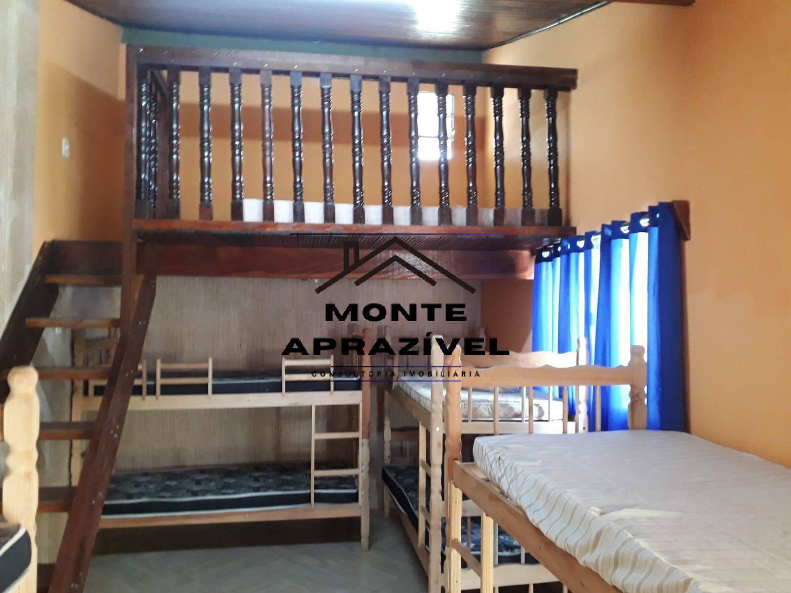 Chácara à venda com 4 quartos, 1500m² - Foto 17