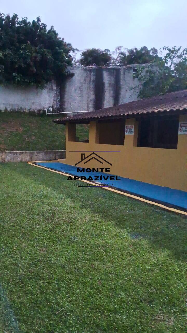 Chácara à venda com 4 quartos, 1500m² - Foto 16