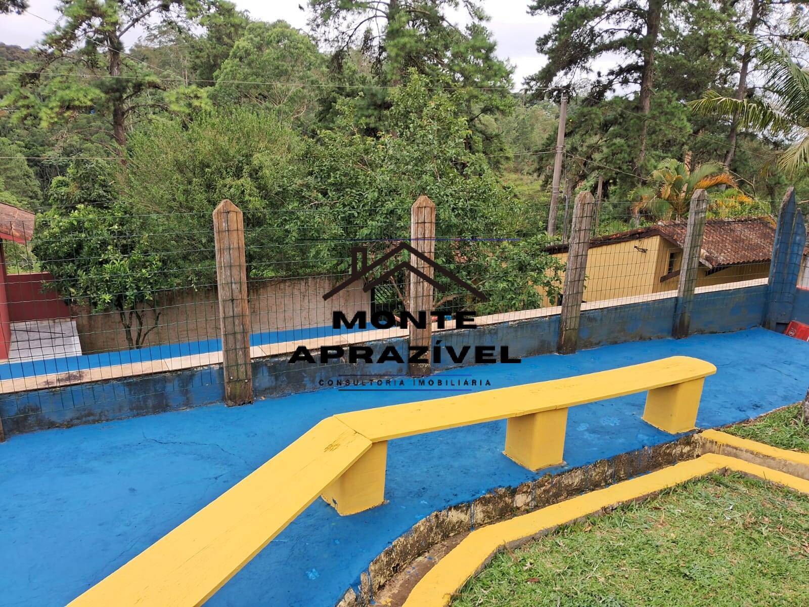 Chácara à venda com 4 quartos, 1500m² - Foto 20