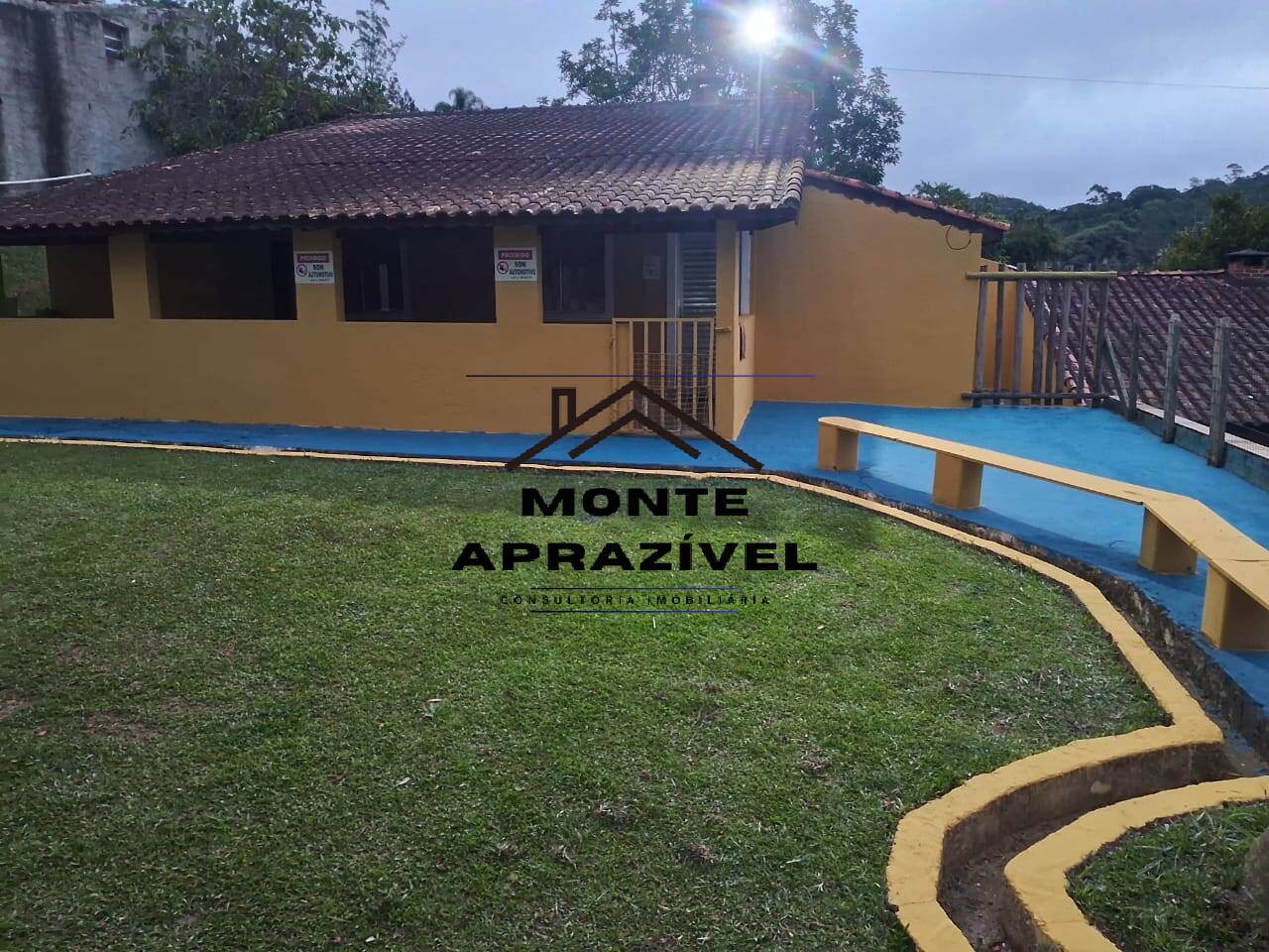 Chácara à venda com 4 quartos, 1500m² - Foto 28