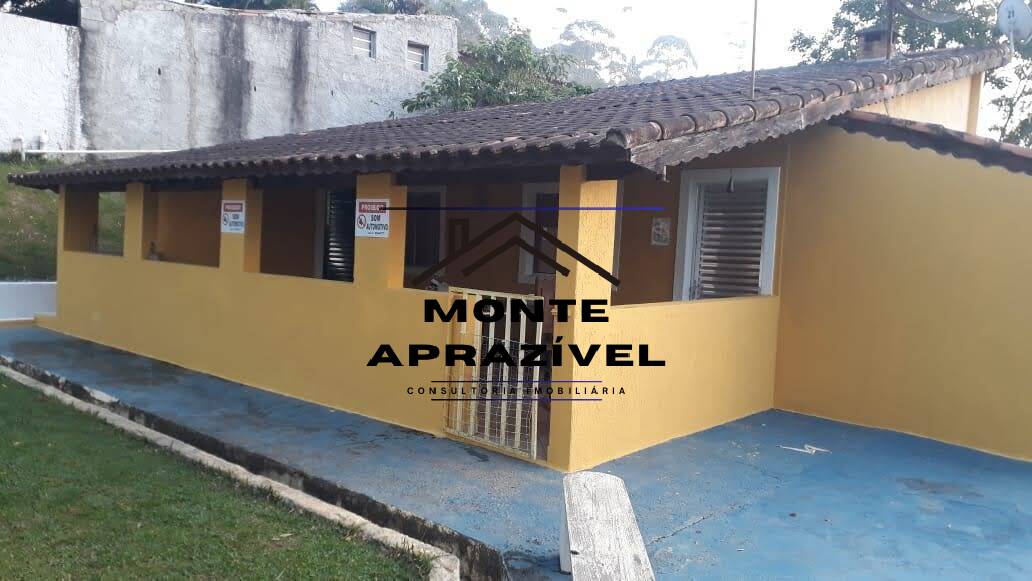 Chácara à venda com 4 quartos, 1500m² - Foto 25
