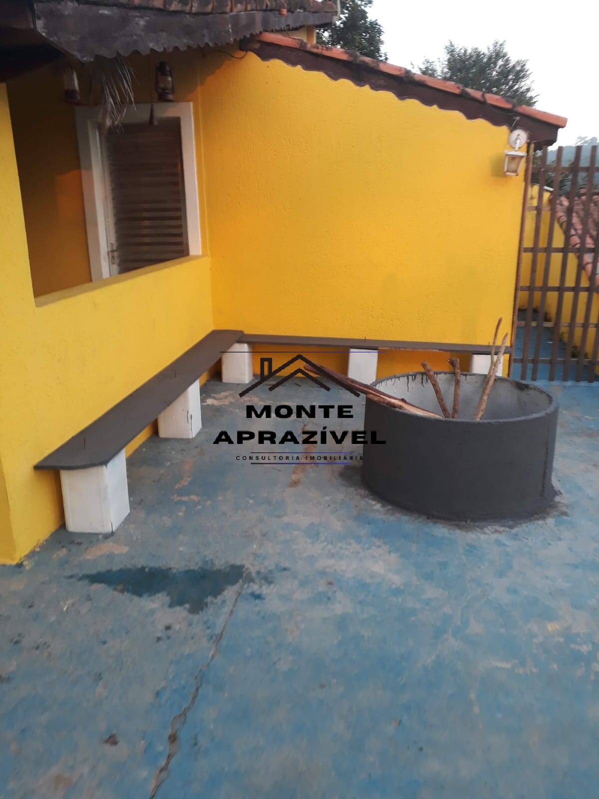Chácara à venda com 4 quartos, 1500m² - Foto 27