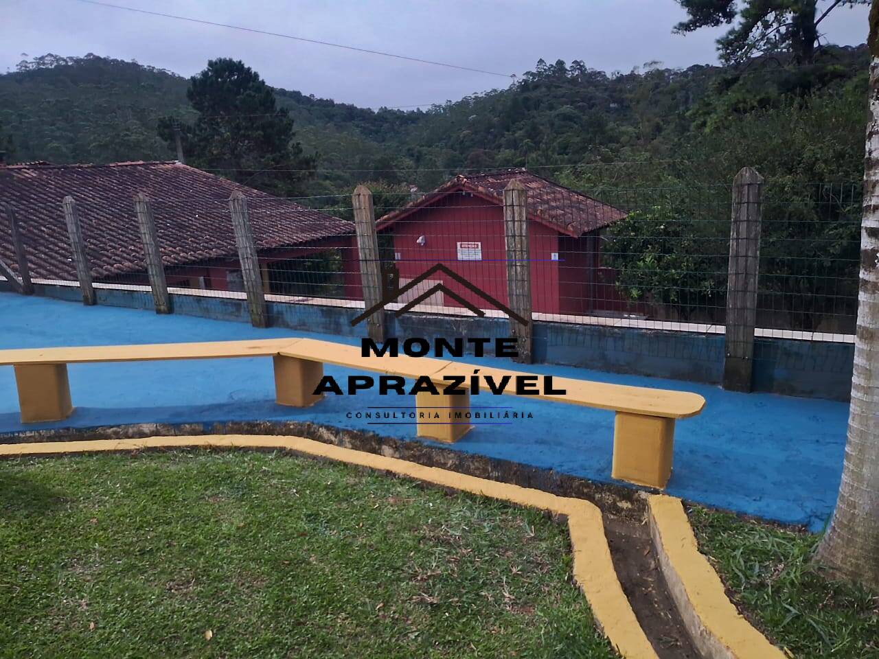Chácara à venda com 4 quartos, 1500m² - Foto 44