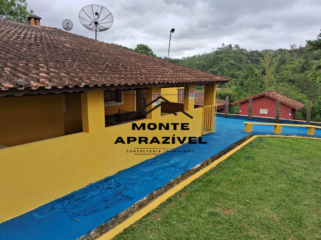 Chácara à venda com 4 quartos, 1500m² - Foto 51