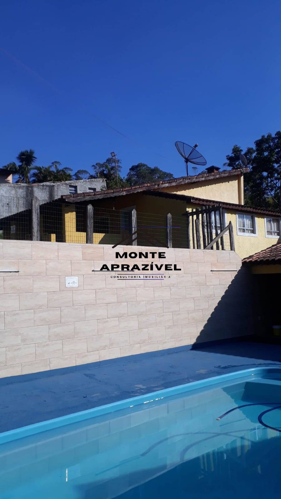 Chácara à venda com 4 quartos, 1500m² - Foto 57