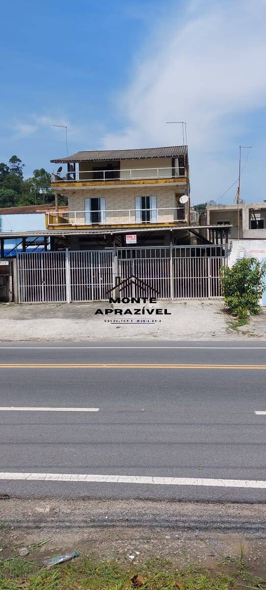 Sobrado, 4 quartos, 300 m² - Foto 1